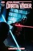 STAR WARS DARTH VADER DARK LORD OF THE SITH VOL 02 LEGACYS END TP [9781302907457]